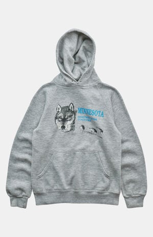 80s Minnesota  Pullover Hoodie image number 1