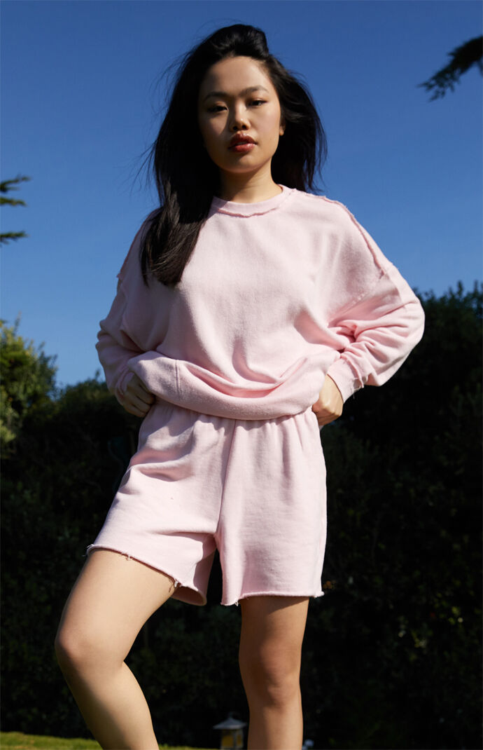 Stella Sweat Shorts