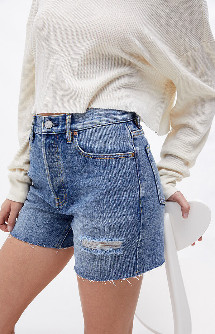 Jean Shorts for Women | PacSun