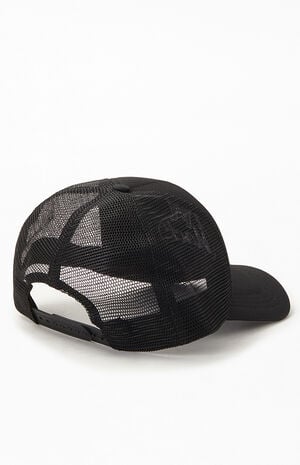 Mack Snapback Trucker Hat image number 2
