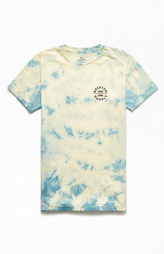 Oath V T-Shirt