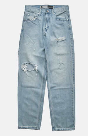 2000s Silvertab Levi's Jeans image number 2