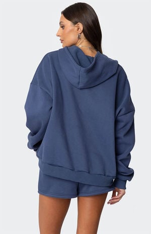 Mon Cheri Hoodie image number 5