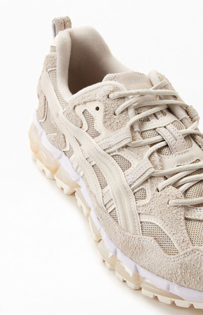 Off White GEL-NANDI 360 Shoes