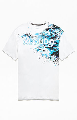 Cld9 Graphic T-Shirt Cld9 Graphic T-Shirt image number null