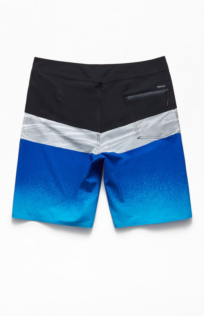 Highline Hold Down 18" Boardshorts