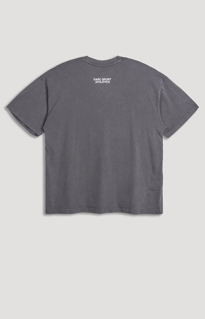DARC SPORT ATHLETICS Mori Premium Oversized T-Shirt | Pacsun