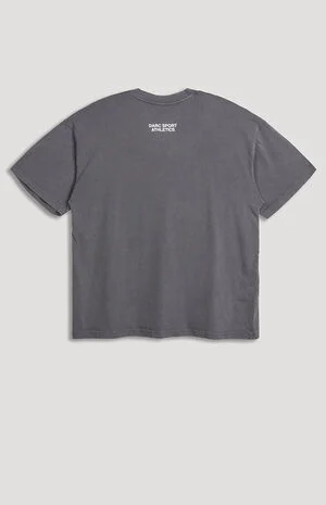 Mori Premium Oversized T-Shirt image number 3