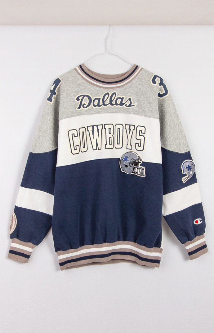 Eco Cowboys Sweatshirt