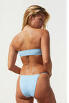Renee Cinch Bandeau Bikini Top Renee Cinch Bandeau Bikini Top image number null