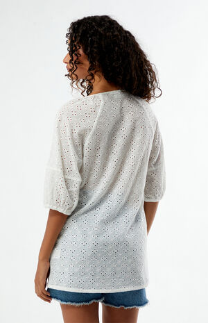 Lucy Mini Dress image number 3