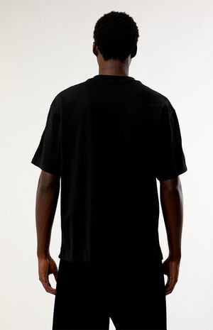 Logo Taped T-Shirt image number 4