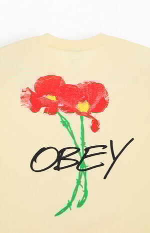 Poppies T-Shirt image number 4