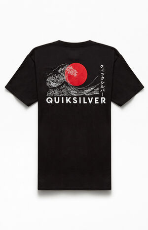 M&W Japan T-Shirt image number 1
