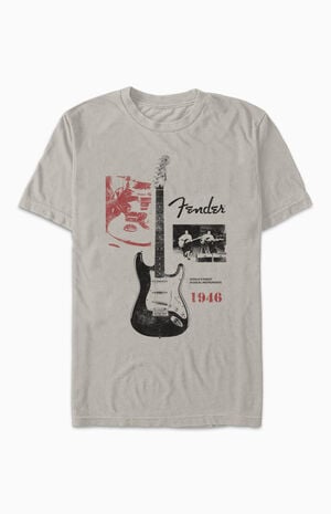 Fender Cali 1946 T-Shirt image number 1