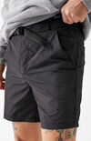 Willie Nylon Shorts Willie Nylon Shorts image number null