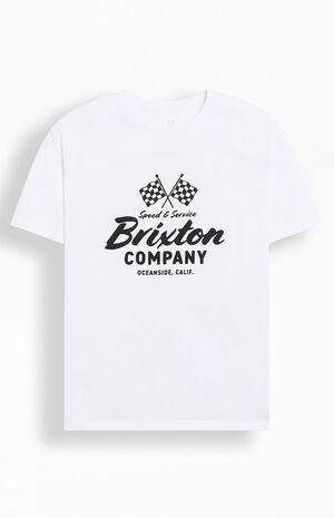 Wayburn Standard T-Shirt image number 1