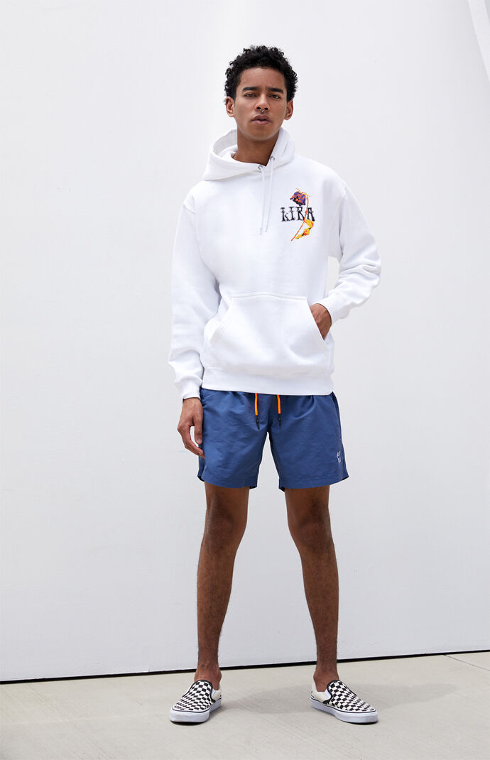 Godfrey Hoodie