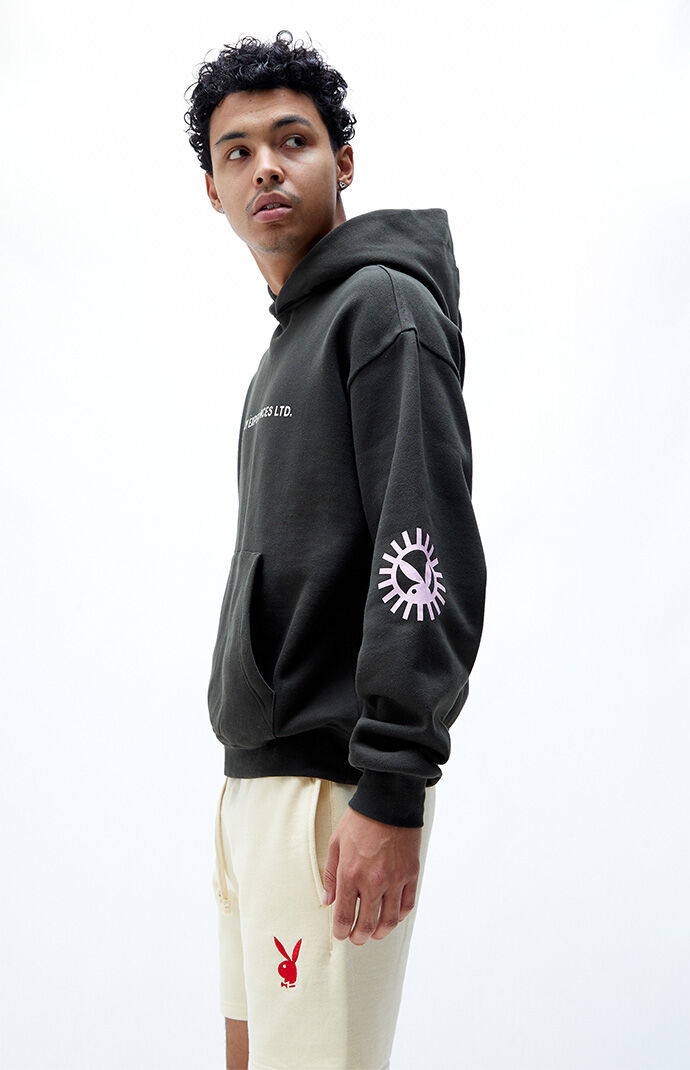 Pacsun hot sale mens hoodies