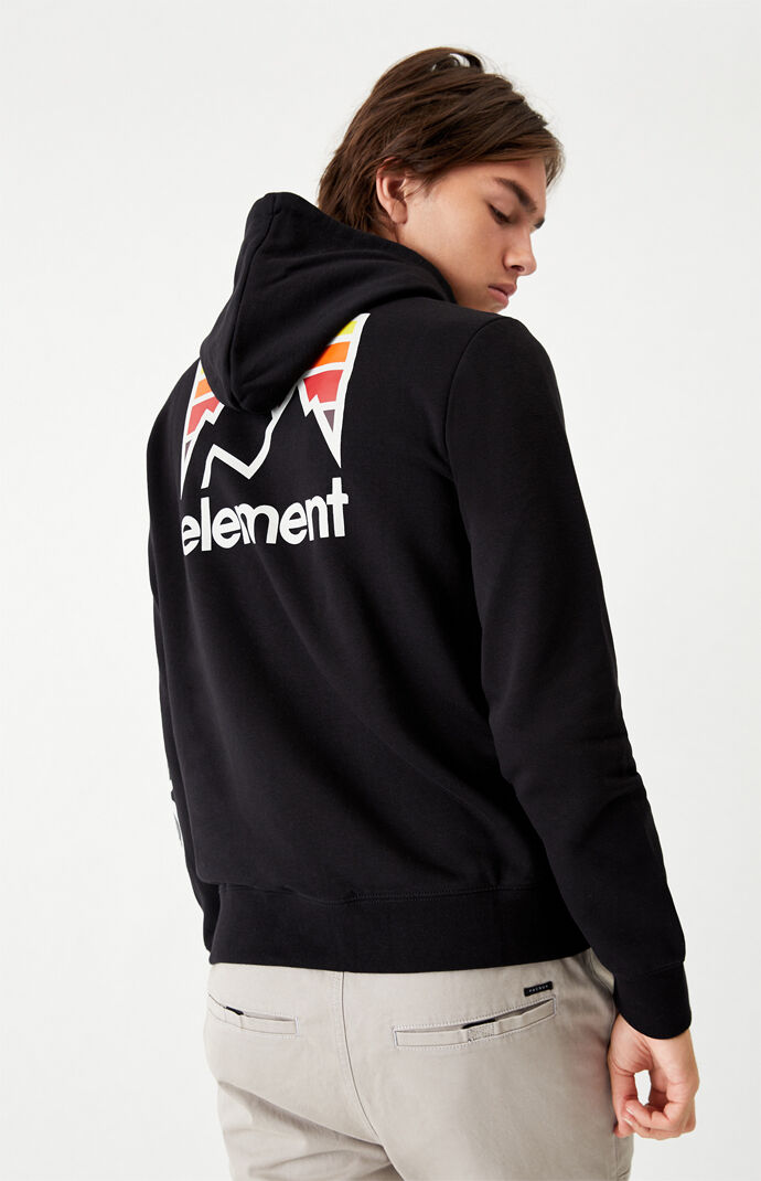 Joint Hoodie
