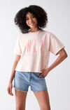 New Short Sleeve T-Shirt New Short Sleeve T-Shirt image number null