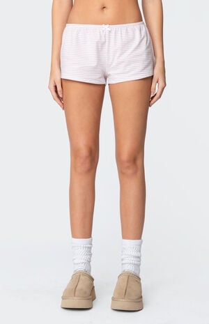 Astor Striped Shorts image number 1