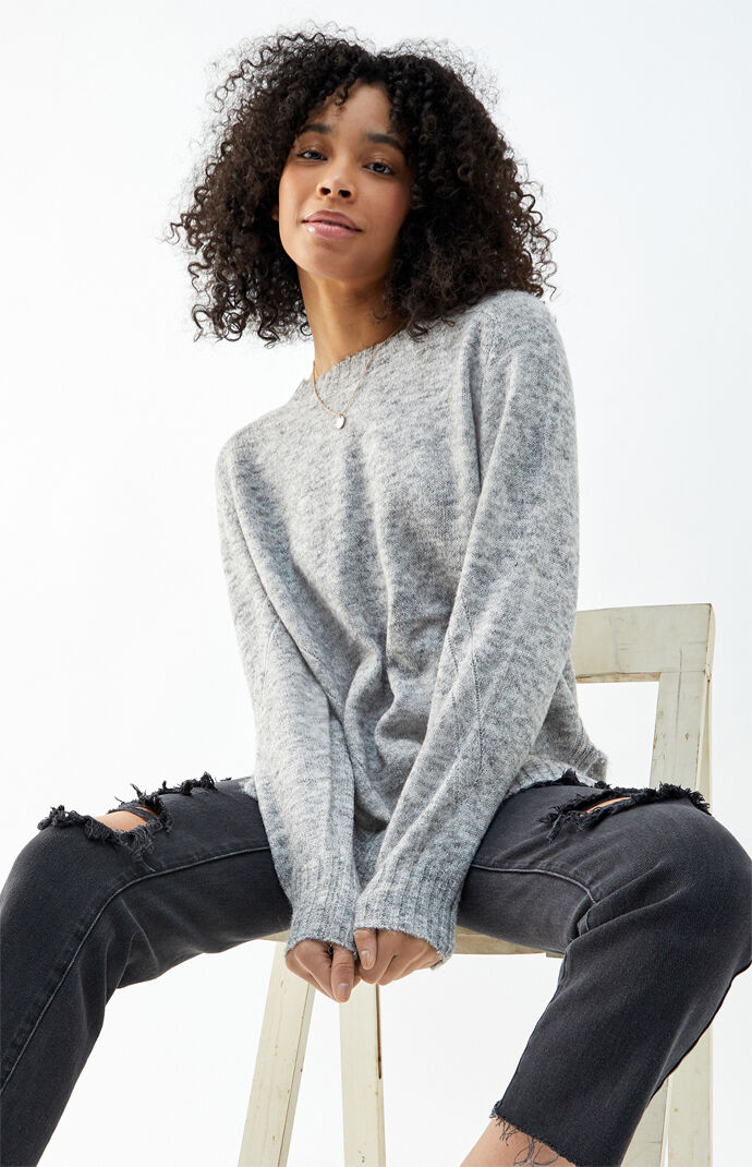 Pia Knitted Sweater