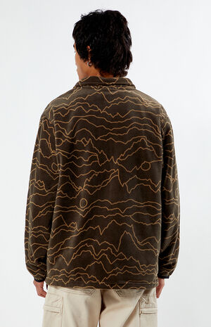 Fun Times Polar Fleece Jacket image number 3