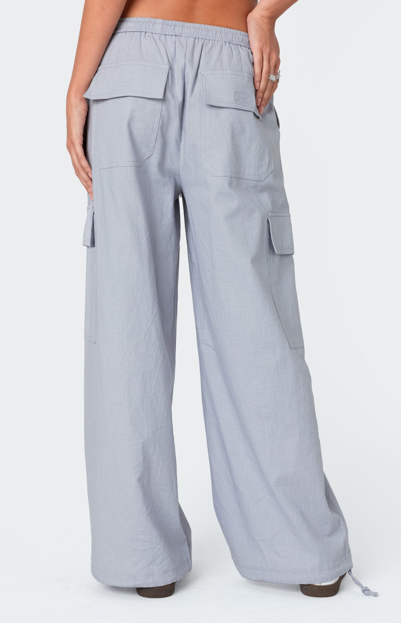 【TEKET】Plan Cargo Pants Pants - teket