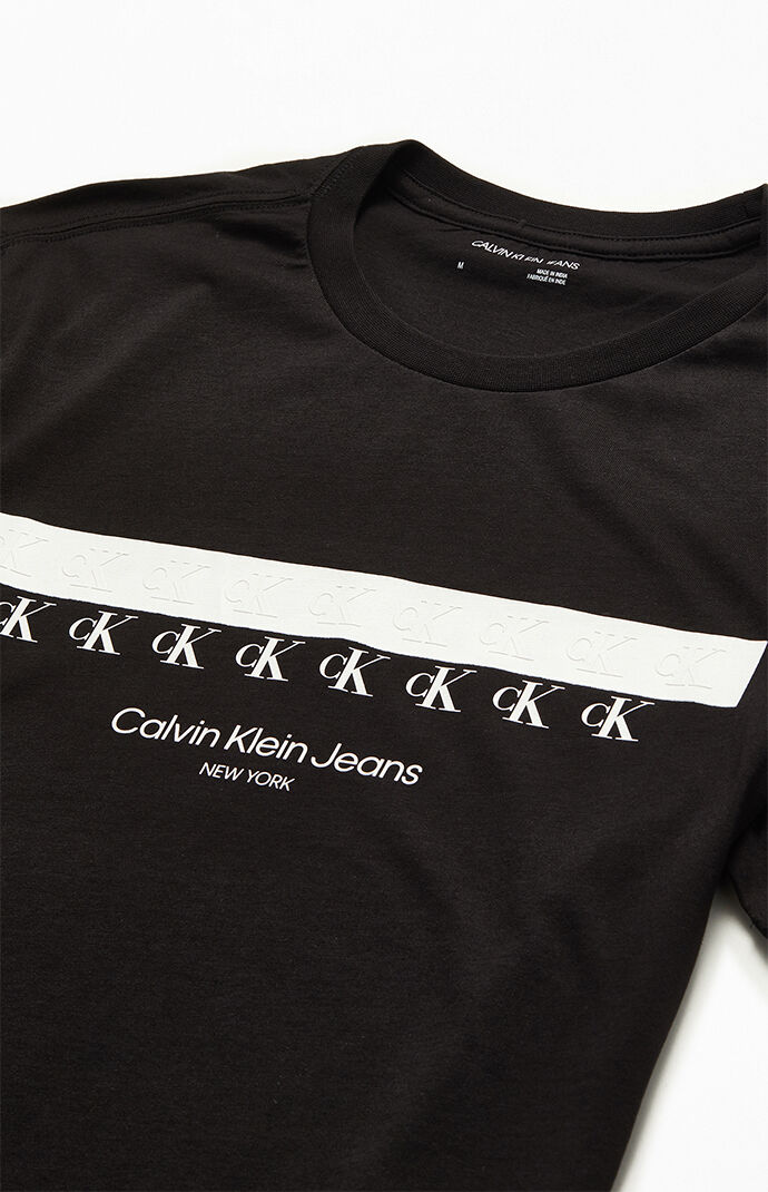 Multi Logo T-Shirt