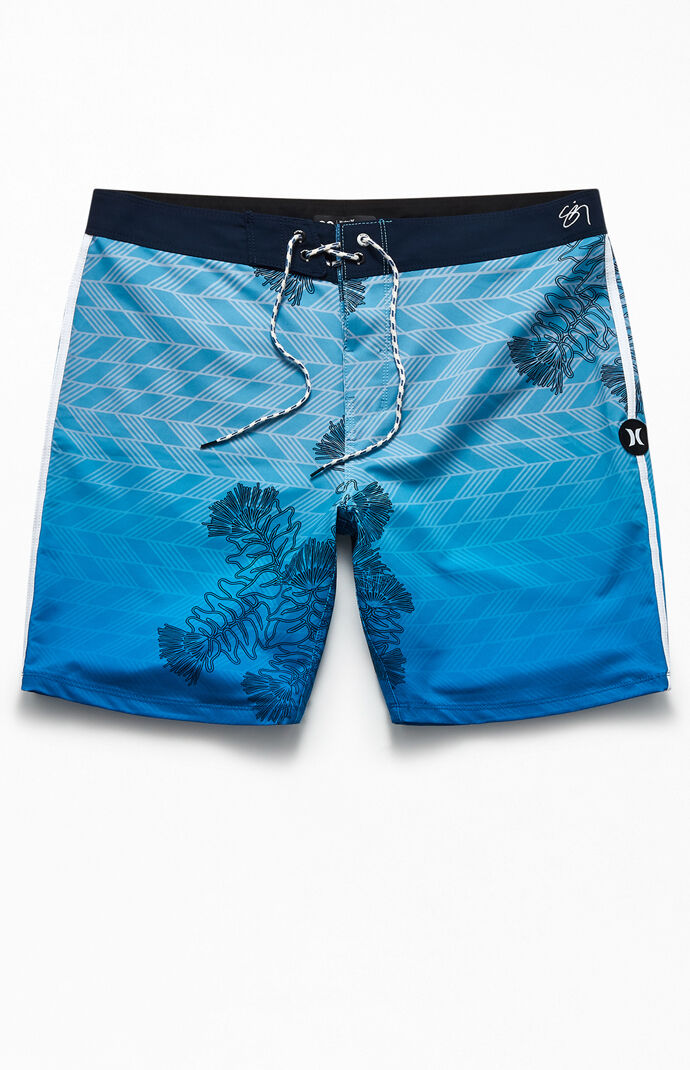 Phantom Sig Zane 20" Boardshorts