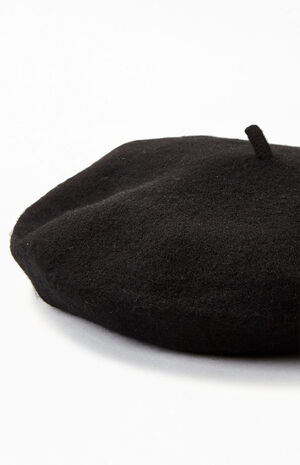 Beret Hat image number 2
