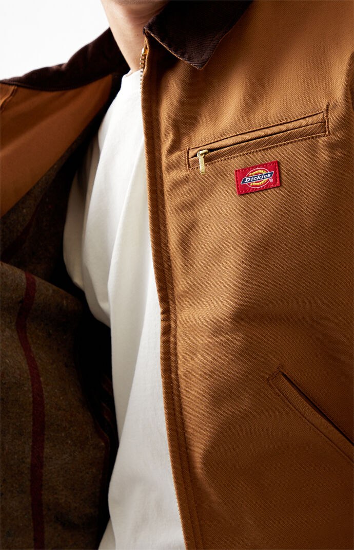dickies 758 jacket