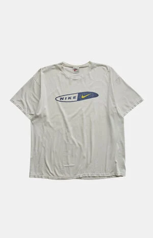 '90s Nike Swoosh T-Shirt image number 1
