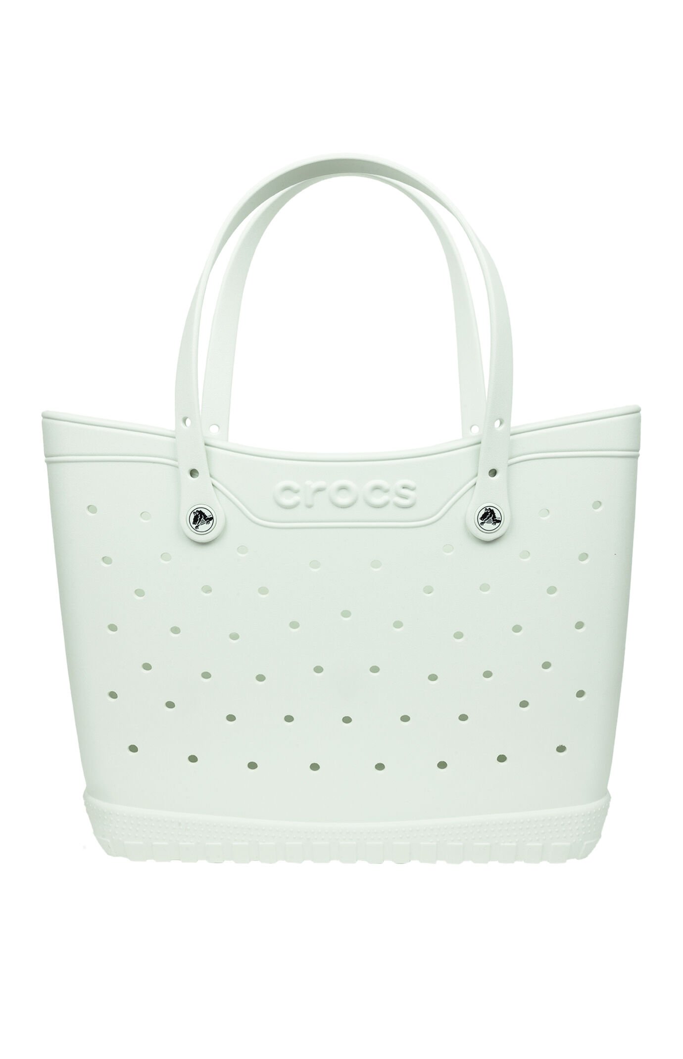 Crocs Mint Large Classic Tote Bag