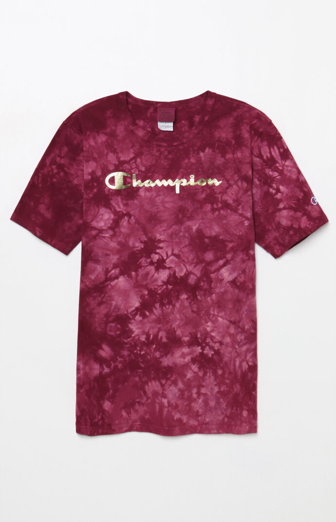 champion star shirt