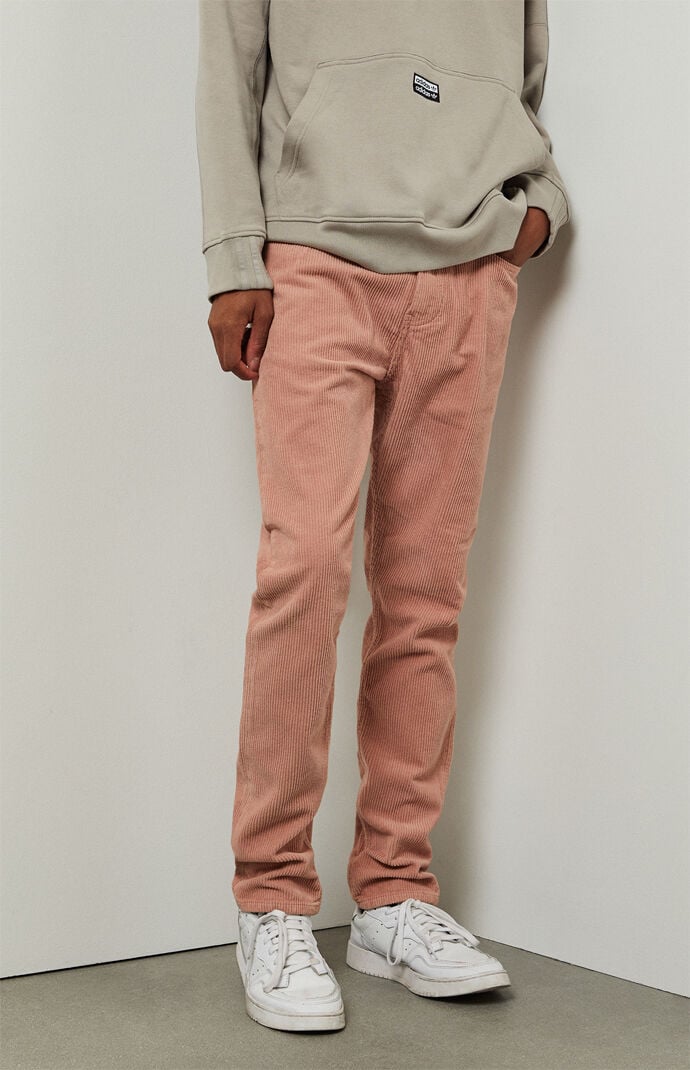 corduroy pants pacsun