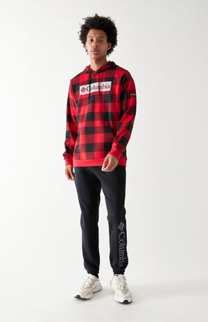 Trek Jogger Sweatpants Trek Jogger Sweatpants image number null