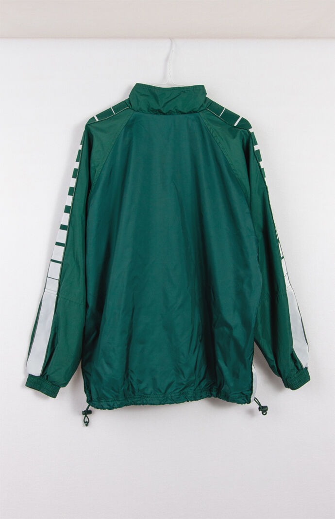 Eco adidas Jacket