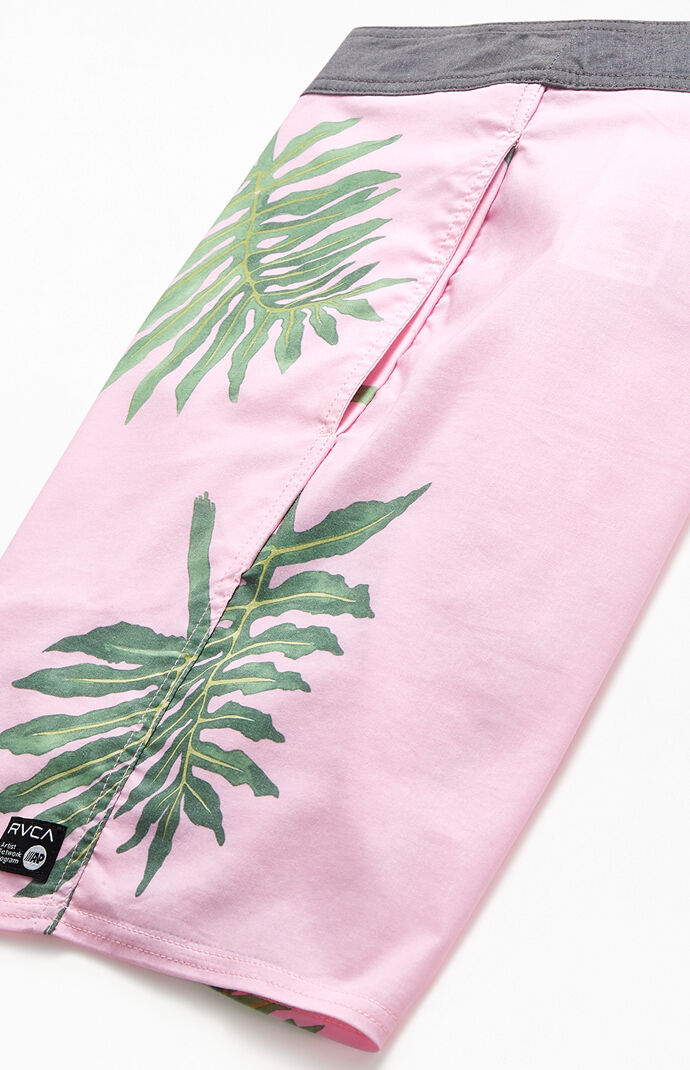 Rozich 18" Boardshorts