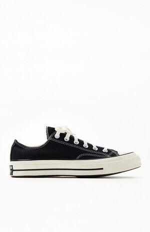 Low to converse Clearance