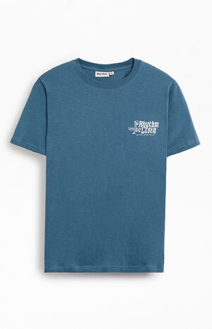 Livin' Slub T-Shirt image number 2