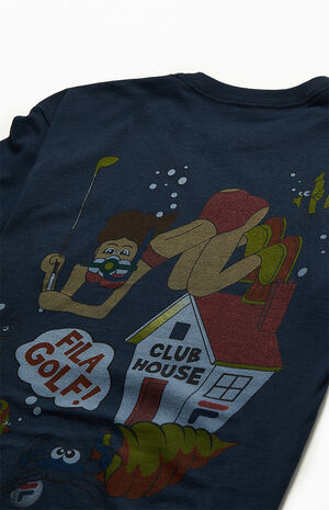 Ezrah T-Shirt image number 4