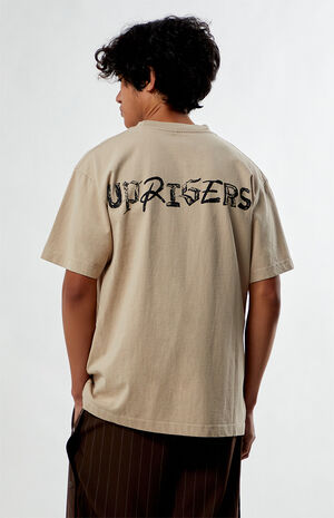 We See You Floral T-Shirt image number 3