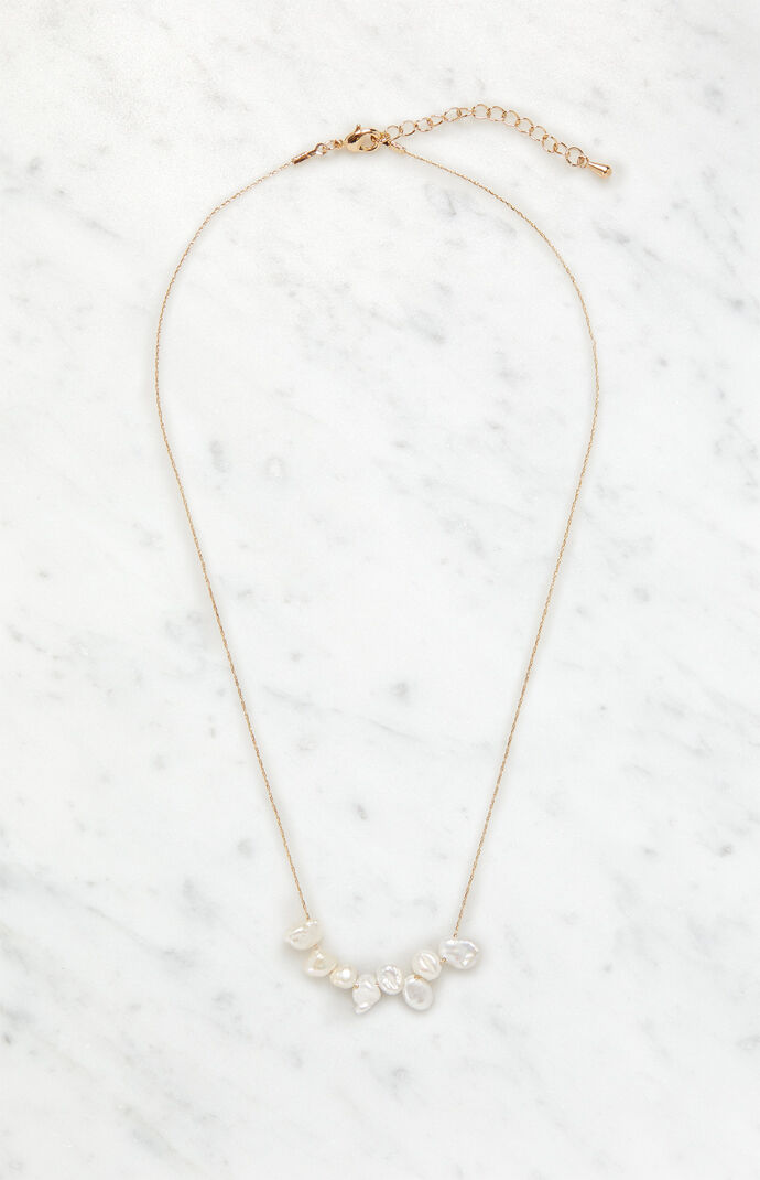 Maia Necklace