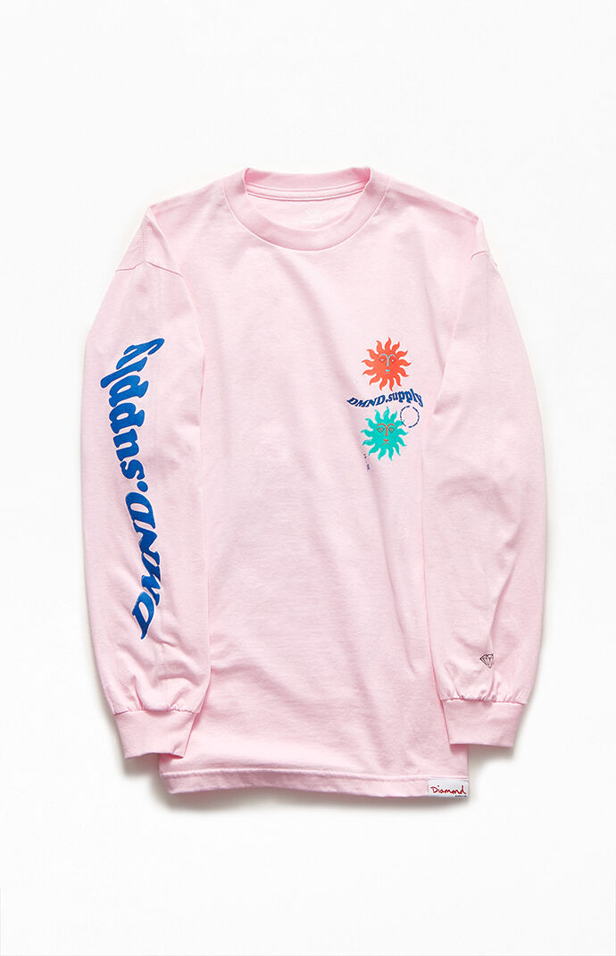 Feelin' Great Long Sleeve T-Shirt