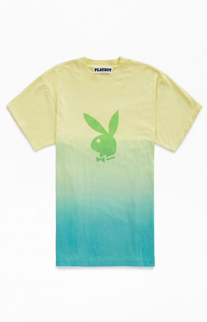 By PacSun Rising Gradient T-Shirt