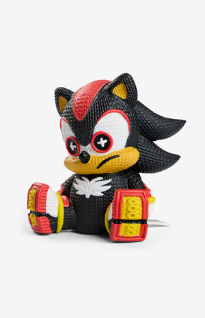 Sonic the Hedgehog Shadow 275 Knit Series Vinyl Figure image number 2
