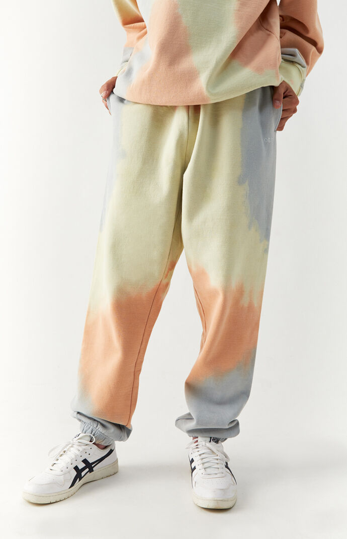 Sustainable Sweatpants