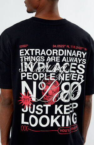 N80 T-Shirt image number 2